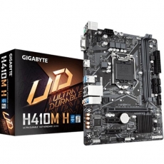 Mainboard gigabyte H410M H