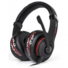 Headphone Marvo H8319 đen