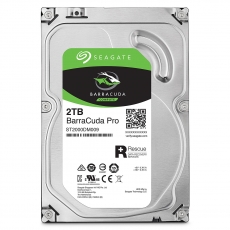 Ổ cứng HDD Seagate 2TB ST2000DM008 -7200rpm 