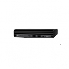PC HP Pro Mini 400 G9 9H1U5PT (  i3-13100T/ 8GB/ SSD 256GB/ K,M/ W11H/ 1Y/ ĐEN)