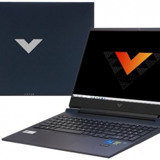 Laptop HP VICTUS 16-r0129TX 8C5N4PA  (i7-13700H/16GB/512GB SSD/RTX 3050 6GB,16.1/Win11)