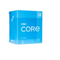 CPU INTEL CORE i3-10105F - Socket 1200