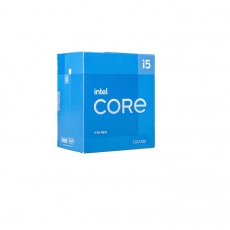 CPU Intel Core i5-11400 (2.6GHz turbo up to 4.4Ghz/ 6 nhân 12 luồng/ 12MB Cache/ 65W) - SK 1200