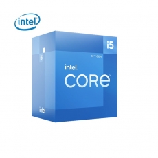 CPU Intel Core i5-12600 (Upto 4.4Ghz/ 10 nhân 16 luồng/ 20MB Cache/ 125W) - SK1700)