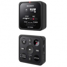 MÁY GHI ÂM SONY - ICD-TX800