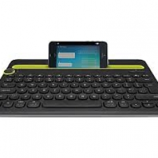 Keyboard Logitech Bluetooth K480 