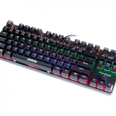 Keyboard  Cơ  Marvo KG 914 đen LED  ( USB )