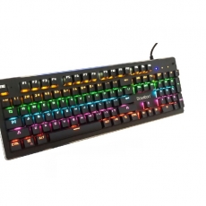 Keyboard Cơ Marvo KG 916 LED ( USB )