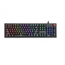 Keyboard  Cơ  Marvo KG 917  LED  ( USB )