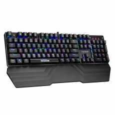 Keyboard  Cơ  Marvo KG 925G đen LED  ( USB )