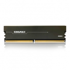 Ram DDR5  Kingmax  8GB DDR5-5200 HEATSINK HORIZON