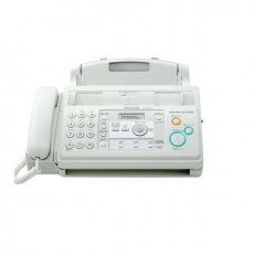 Máy Fax Fim Panasonic KX-FP 701