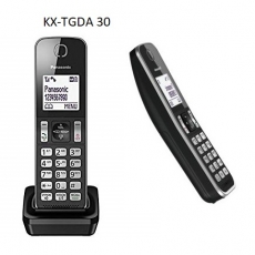 Điện thoại bàn không dây Panasonic KX-TGDA 30