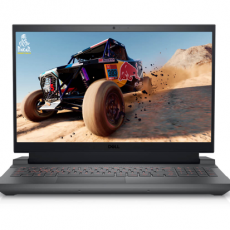 Laptop Dell GAMING G15 5530 i7H165W11GR4060 (i7-13650HX/16GB/SSD512GB /15.6/VGA4060 8GB/win11)