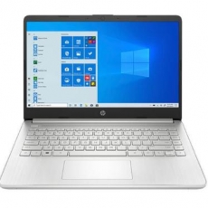 Laptop HP 14s-dq5054TU 6R9M7PA  (i5-1235U/8G/SSD 256GB/14 HD/WIN 11) bạc