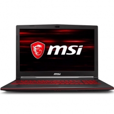 Laptop Gaming MSI GL63 8SE-294VN