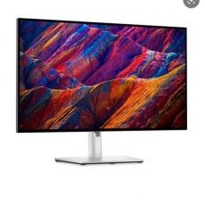 Màn Hình LCD Dell Ultrasharp  U2723QE ( 27 inch IPS Black / DP/HDMI/ USB-C)