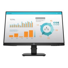 Màn hình LCD  HP M22F 2E2Y3AA   (21.5INCH/FHD /IPS/ĐEN) 