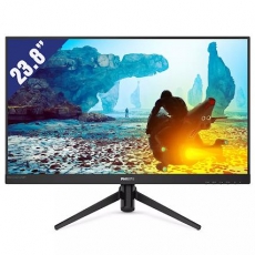 Màn Hình LCD PHILIP 242M8  (24inch / IPS-FHD /HDMI,DP, VGA +HDMI )