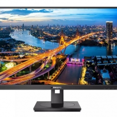 Màn Hình LCD PHILIP 276B 276B1  (27inch/ IPS / 2K /USB, HDMI,DP/USB-C )