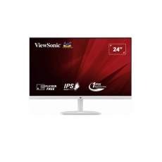 LCD ViewSonic VA2432-H-W (24in/IPS/Fhd/100hz/1ms/Trắng)_VA2432-H-W