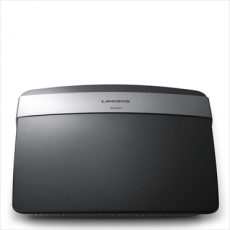 linksys E2500 Linksys E2500 N600
