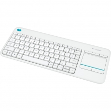 Keyboard  Logitech K400 Plus