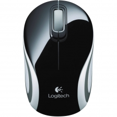 Mouse Logitech  WL M187