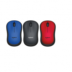 Mouse Logitech   WL  M221