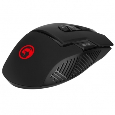 Mouse Marvo M355 đen Led(USB)