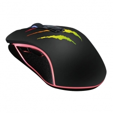 Mouse Marvo M425G đen LED( USB )