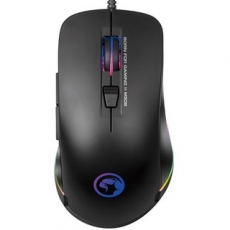 Mouse Marvo M508 đen LED( USB )