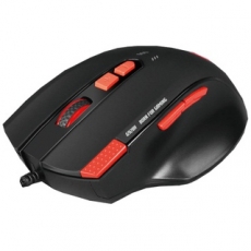 Mouse Marvo M928H đen ( USB )