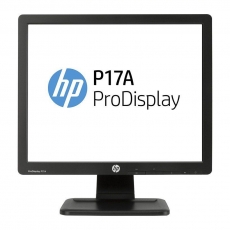 Màn hình HP ProDisplay P17A  F4M97AA