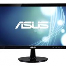 Màn hình LCD Asus VS207DF LED