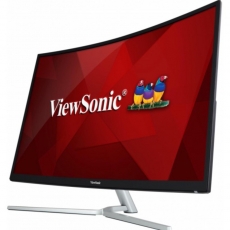 Màn hình máy tính Viewsonic XG3202-C 31.5inch Cong FullHD