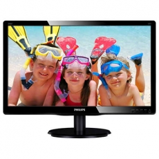 Màn hình LCD Philips 203V5 203V5LHSB2  (19.5IN /VGA,HDMI / VGA )