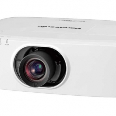 Máy chiếu Panasonic  PT-EZ590