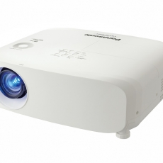 Máy chiếu Panasonic PT-VX600A