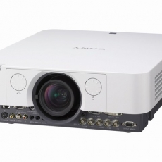 MÁY CHIẾU SONY MODEL VPL-FX30