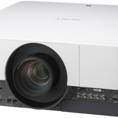 MÁY CHIẾU SONY MODEL VPL-FX500L