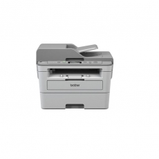 Máy in Brother DCP-B7535DW ( In đa năng / In đảo mặt/Scan /copy A4, USB, LAN, WIFI)