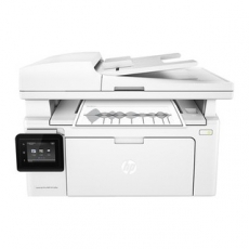 Máy in HP LaserJet Pro MFP M130FN-(G3Q59A) ( Print-Scan-Copy-Fax ) Network ( 1-5 users )