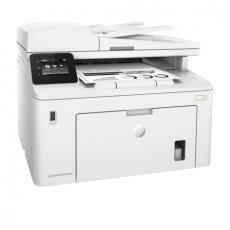 Máy in đa năng HP LaserJet Pro MFP M227FDW (G3Q75A)( Print-Scan-Copy-Fax  ) IN 2 MẶT-WIFI-LAN