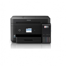 Máy in Epson L6290 (in phun  đảo mặt/Scan/Copy /Fax/ ADF/ A4/A5/USB/LAN/WIFI,in phun liên tục)