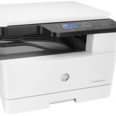 Máy in HP HP LaserJet MFP M436N W7U01A  ( Print-Scan-Copy ) A3 Network, Duplex