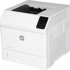 Máy in HP LaserJet  Enterprise M605N ( Network )