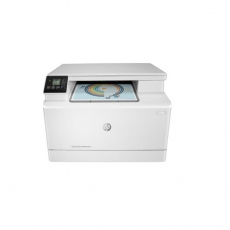 Máy in Laser màu đa năng HP 179fnw 4ZB97A (In, Scan ADF 1 mặt, Copy, Fax,USB, LAN, WIFI)