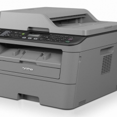 Máy in Brother MFC-L2701D ( In đa năng / Đảo mặt / Scan/ Coppy / Fax)