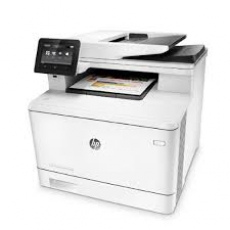 Máy in Laser đa năng HP Pro MFP M428FDN  -W1A29A ( mực CF276A) - In, Scan, copy ,Fax 